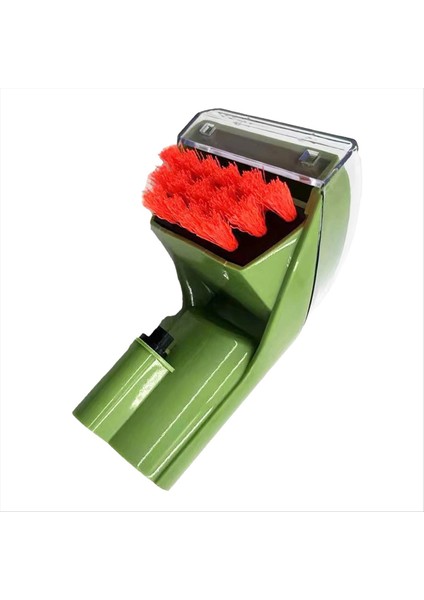 Bissell 3698Z/1558Z Yedek Parçalar Için Küçük Yeşil Sert Leke Fırçası Aracı (Yurt Dışından) modelleri
