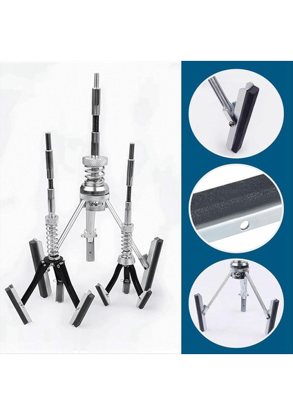 Motor Silindiri Parlatma Taş Yedek 3 Çene Motor Silindiri Parlatma Araç Motor Silindir Taşlama Fren, 3 Inç (Yurt Dışından) modelleri