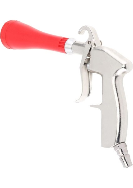 12 cm Hortum Konnektörü ile Basınçlı Pnömatik Sütör Üfleme Mızrağı ve Toz Çıkarma/araba Yıkama Için Temizlik Fırça Kafası (Yurt Dışından)