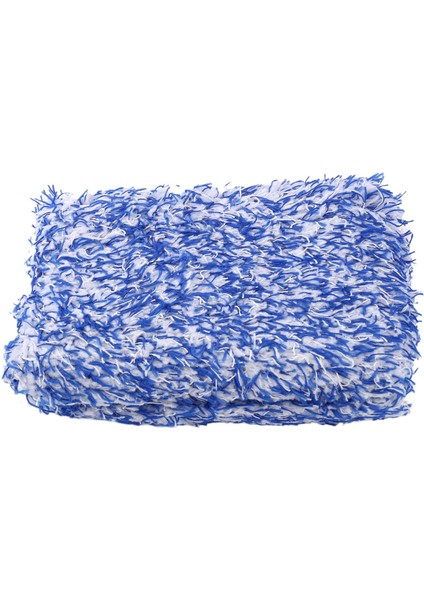 Araç Yumuşak Yoğunluklu Temizlik Süper Yumuşak Otomobil Yıkama Bezi Mikrofiber Oto Yıkama Havlu Sünger Blok Mavi (Yurt Dışından) modelleri