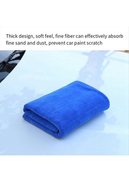 Otomobil Yıkama Havlu Kalınlaştırılmış Araba Silini Silinme Büyük Dikkatli Temizlik Boygası Büyük Araba Sil Havlusu Arabalar Için (Yurt Dışından) indirimleri