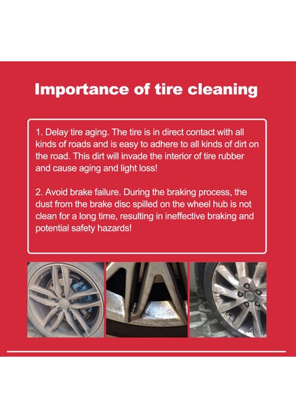 Araba Temizleme Fırçası, Yumuşak At Saç Detaylandırma Fırçası Kaymaz Sökümlü Yıkama Araç Fırçası Jant Şasi, Radyatör Grille (Yurt Dışından) fırsatları