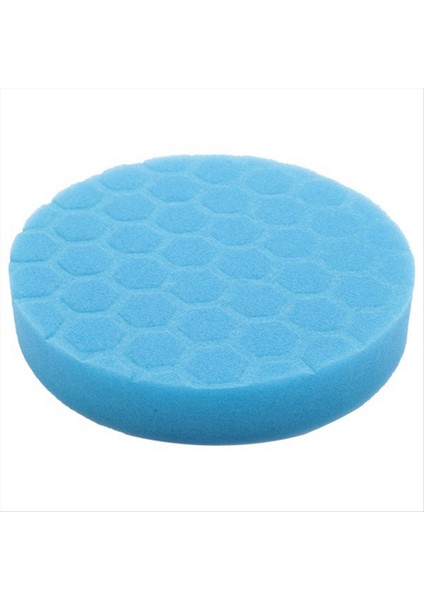 25PCS 5 Inç (125MM) Araba Için Parlatma Pedi Kiti (Yurt Dışından)