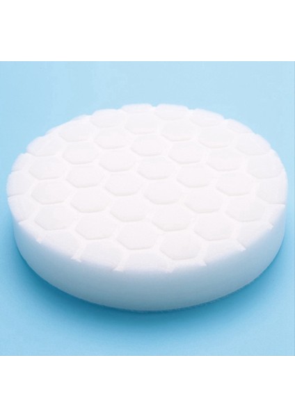 25PCS 5 Inç (125MM) Araba Için Parlatma Pedi Kiti (Yurt Dışından) modelleri