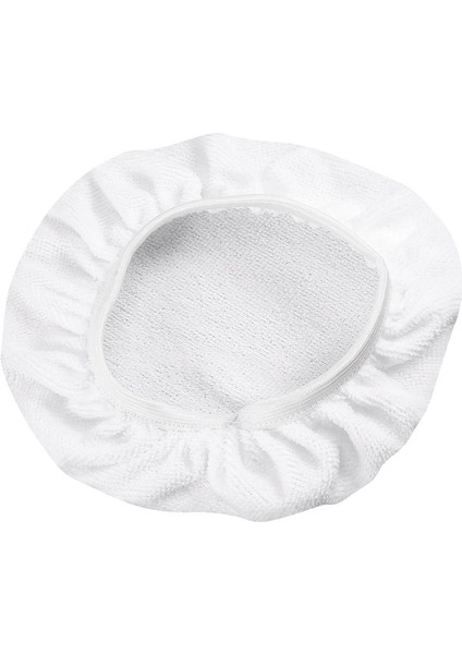 5 Pcs 10 Inç Bonnet Liman Cilası Ped Parlatma Buckling Araba Tampon Ağda (Yurt Dışından) fiyatları