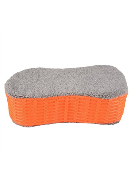 Yeni Araba Yıkama Sünger Kalın Emici Sünger Araba Pencere Motosiklet Ev Temizliği (Yurt Dışından)