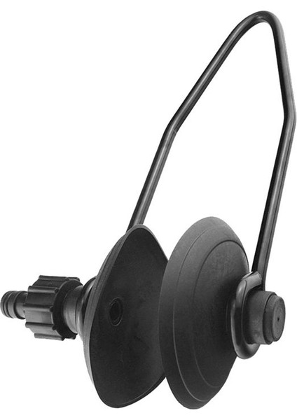 Tekne Motoru Dıştan Takma Motor ve Iç G/ç Kulaklık Motoru Flush Isıtma Sıcak Parçaları Hortum Adaptörü (Yurt Dışından)