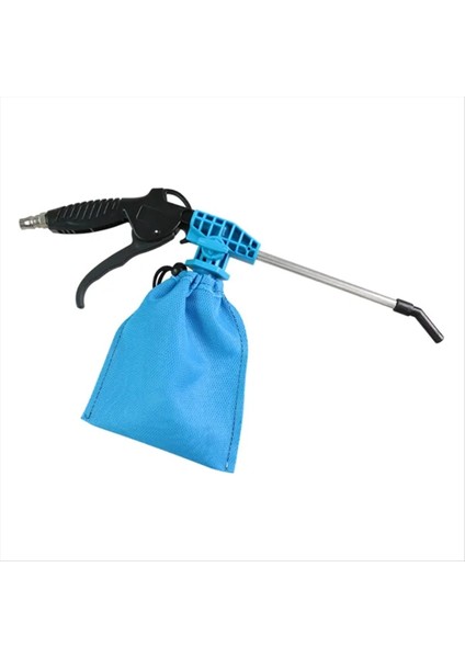 Yükseltilmiş Toz Çıkarma Aracı Araç Iç Bakımı Için Güçlü Temizlik Aracı (Yurt Dışından)