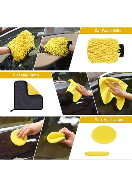 Matkap Temizleme Fırçası Ekleme Seti Güç Rizat Fırçaları Alet Kiti Temiz Araç Tekerlek Lastiği Için Uzatma (Yurt Dışından) modelleri