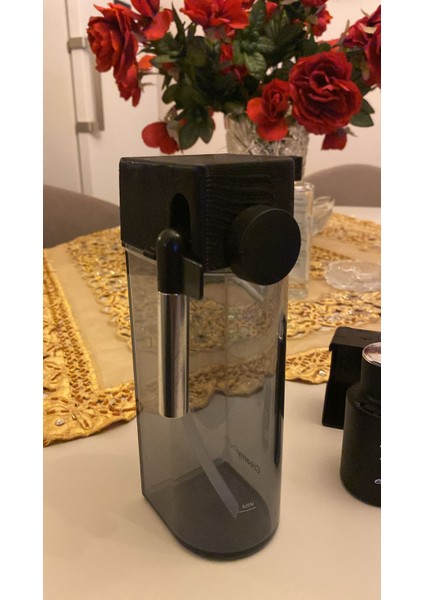 Arçelik Em 9495 Imperium Barista Tam Otomatik Espresso Makinesi Su Haznesi/üst Kapağı - 3D Baskı fırsatları