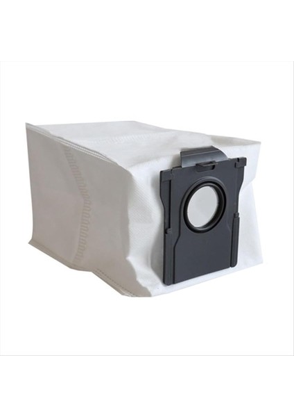 P10 Pro Ultra Robot Süpürge Için Toz Torbaları Kolayca Değiştirilebilir (Yurt Dışından) fırsatları