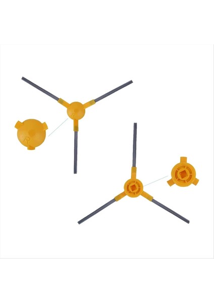 C30B / XR500 E30 800T 820S 820T 830T Aksesuarları Ana Yan Fırça Filtre Bez Toz Torbası (Yurt Dışından) fırsatları