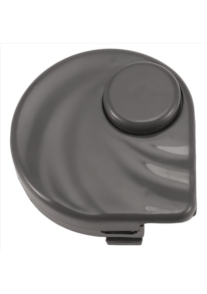 USB Elektrikli Süpürge Lazer Işıkları Gizli Evcil Hayvan Tüyleri Kedi Köpek Tüyleri Toz Göstergesi LED Lamba Evrensel Parçalar - Gri (Yurt Dışından)