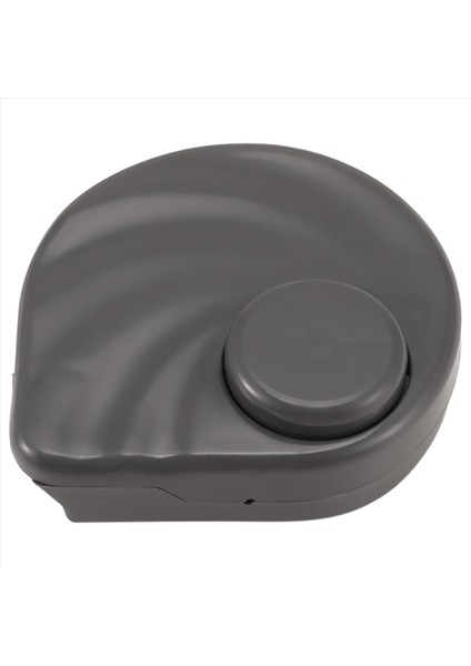 USB Elektrikli Süpürge Lazer Işıkları Gizli Evcil Hayvan Tüyleri Kedi Köpek Tüyleri Toz Göstergesi LED Lamba Evrensel Parçalar - Gri (Yurt Dışından) fiyatları