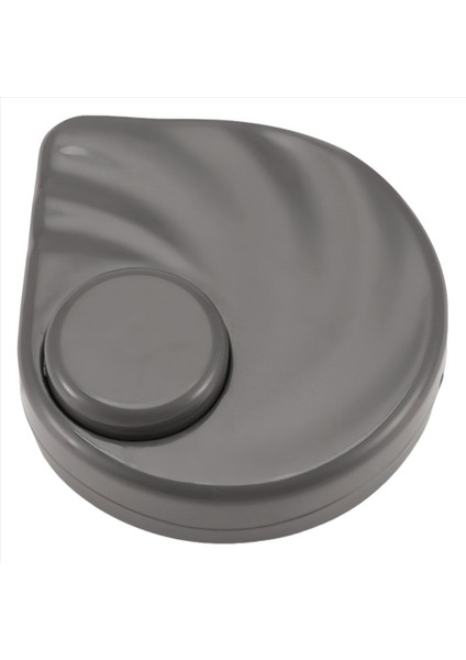 USB Elektrikli Süpürge Lazer Işıkları Gizli Evcil Hayvan Tüyleri Kedi Köpek Tüyleri Toz Göstergesi LED Lamba Evrensel Parçalar - Gri (Yurt Dışından) modelleri