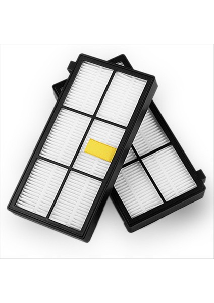 Süpürme Robotu 800 860 870 880 960 Yedek Parça Yedek Aksesuarları Için Uygundur (Yurt Dışından) modelleri