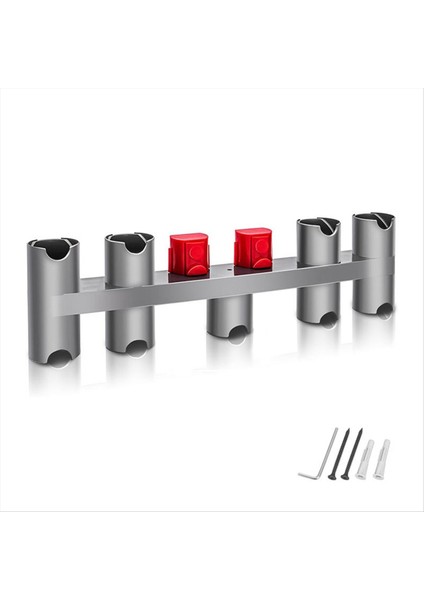 V7 V8 V10 V11 V15 Elektrikli Süpürge Için Depolama Rafı Alet Tutucu Fırça Başlığı Temizleme Aksesuarları Braketi (Yurt Dışından) fiyatları