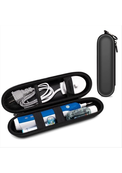 Philips Için Elektrikli Diş Fırçası HX6730/02 Koruyucu Çanta Seyahat ve Iş Gezisi Depolama Çantası Saklama Kutusu (Yurt Dışından) fiyatları