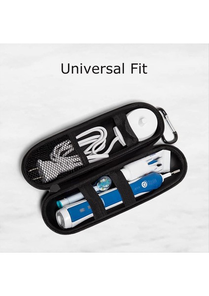 Philips Için Elektrikli Diş Fırçası HX6730/02 Koruyucu Çanta Seyahat ve Iş Gezisi Depolama Çantası Saklama Kutusu (Yurt Dışından) indirimleri