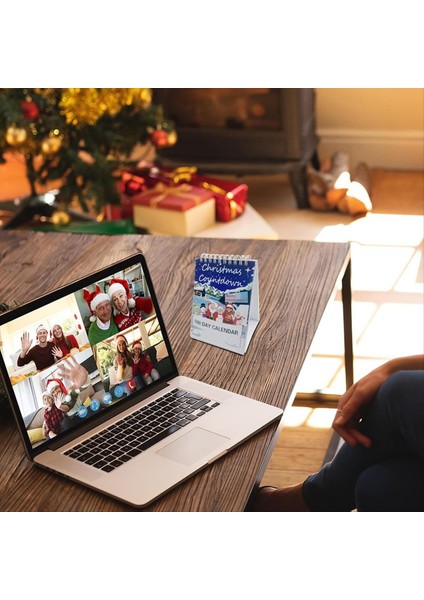 2025 Noel Gözyaşı Geri Sayım Masası Takvimi, 100 Günlük Noel Geri Sayım Takvimi, Duvar Sanatı Ev Dekoru Masası (Yurt Dışından) indirimleri