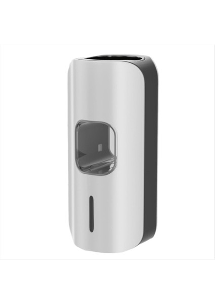 Diş Macunu Dağıtıcı, Diş Macunu Fışkırtma Çocuklar Için Otomatik Diş Macunu Dağıtıcı, Duvara Monte Diş Fırçası Tutucu, C (Yurt Dışından)