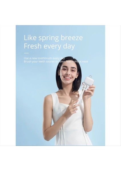 Mini Uv Hafif Diş Fırçası Sterilizatör Hızlı Fanlar Kuru Tutucu Banyo Ekipmanı Antibakteri Ultraviyole Diş Fırçası Kutusu (Yurt Dışından) fiyatları