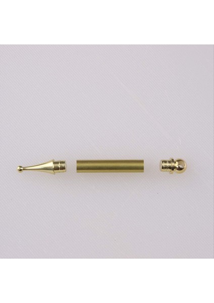 Noel Ağacı Süsleme Proje Kiti - Altın Kaplama, 10 Paket (Yurt Dışından) modelleri