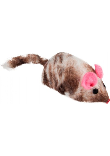 Kurmalı Fare 7cm modelleri