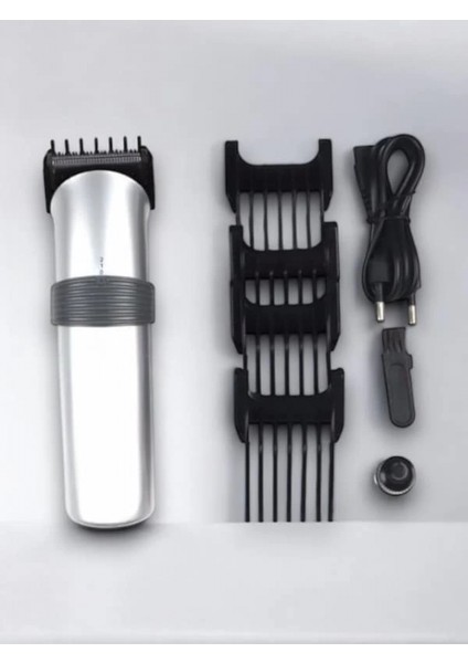 Profesyonel Tıraş Makinesi Seti modelleri