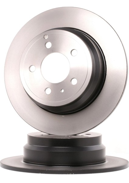 DF2660 - Fren Diski Arka - Trw