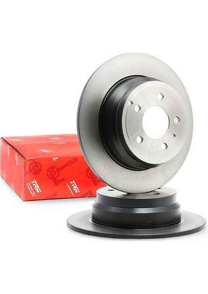 DF2660 - Fren Diski Arka - Trw fiyatları