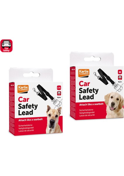 Karlıe Naylon Araç Emn. Kemeri Uzatma L 25 Mm fiyatları