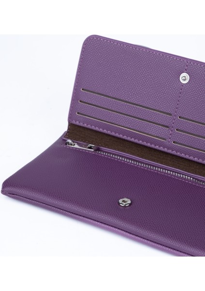 Kadın Vegan Suni Ithal Deri Bilek Askılı Cüzdan – Fermuarlı & Kartlıklı Portföy Şık Uzun Cüzdan modelleri