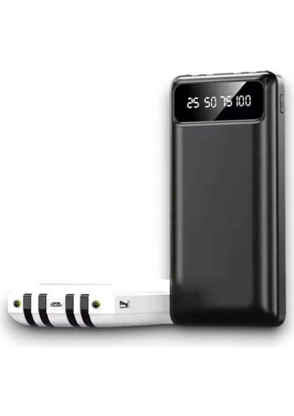 20.000 Powerbank fırsatları