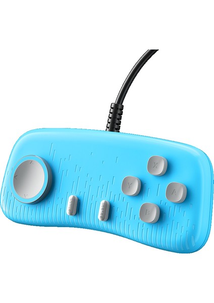 YST010 Cep Oyun Konsolu 3,5" Büyük Ekran Hd Oyun (Yurt Dışından)