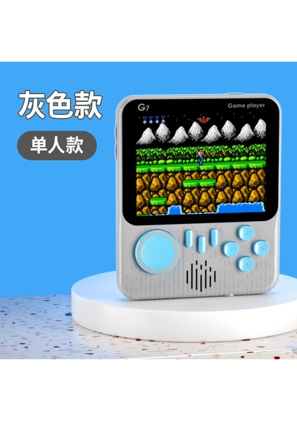 YST010 Cep Oyun Konsolu 3,5" Büyük Ekran Hd Oyun (Yurt Dışından) fırsatları