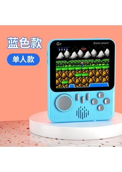 YST010 Cep Oyun Konsolu 3,5" Büyük Ekran Hd Oyun (Yurt Dışından) indirimleri