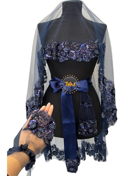 Gelin Duvağı Seti fiyatları