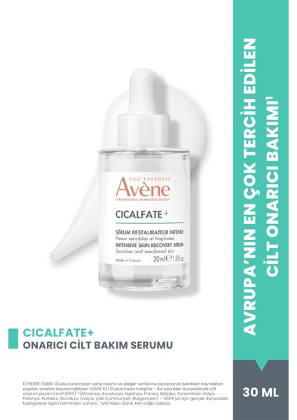 Cicalfate+ Serum 30 ml