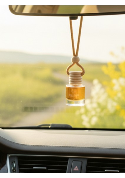 Felix Felicis Askılı Araç Kokusu 8ml – 3'lü Set modelleri