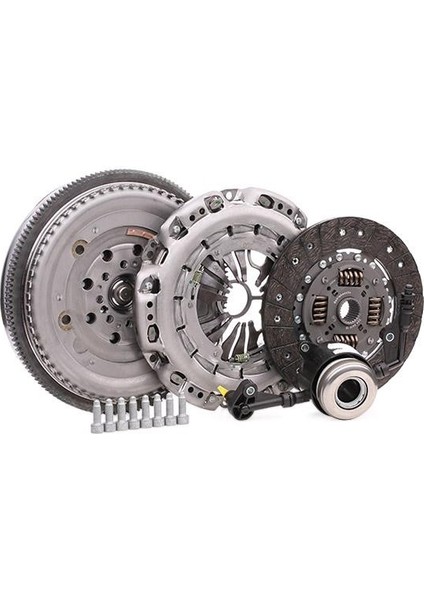 600025500 - Debriyaj Seti Rulmanlı - Luk