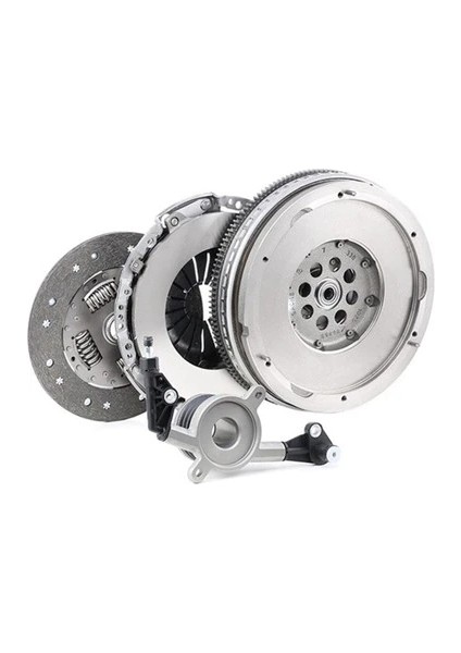 600025500 - Debriyaj Seti Rulmanlı - Luk fiyatları