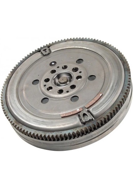 415024710 - Debriyaj Volanı - Luk