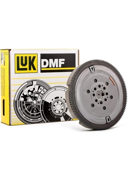 415024710 - Debriyaj Volanı - Luk fiyatları