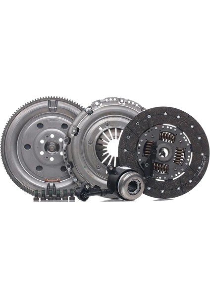 600032600 - Debriyaj Seti - Luk