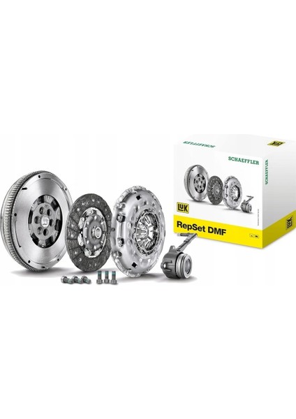 600032600 - Debriyaj Seti - Luk fırsatları