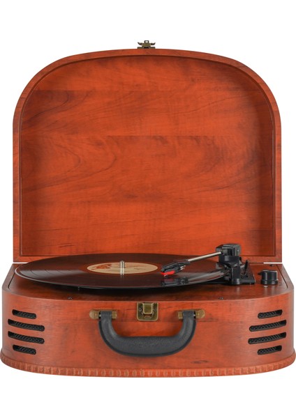 TT44B Vip Plak Çalar - (Bluetooth, Dahili Hoparlör ve Metal Iğne) fiyatları