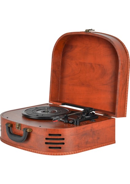 TT44B Vip Plak Çalar - (Bluetooth, Dahili Hoparlör ve Metal Iğne) modelleri