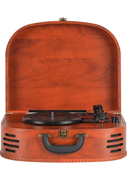 TT44B Vip Plak Çalar - (Bluetooth, Dahili Hoparlör ve Metal Iğne) fırsatları