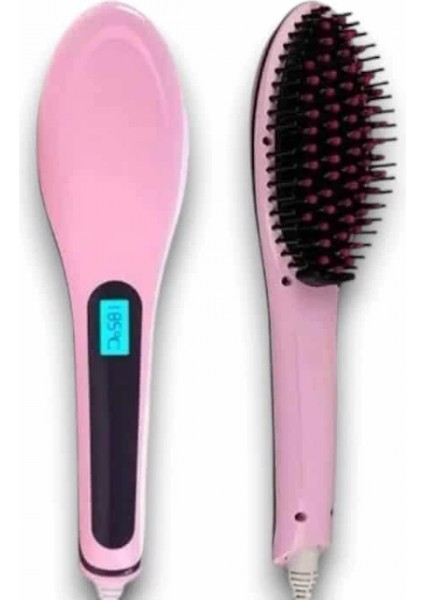 Hot 906 Düzleştirici